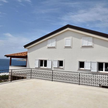 Apartments Villa Sofia Martinscica (Cres) Exterior foto
