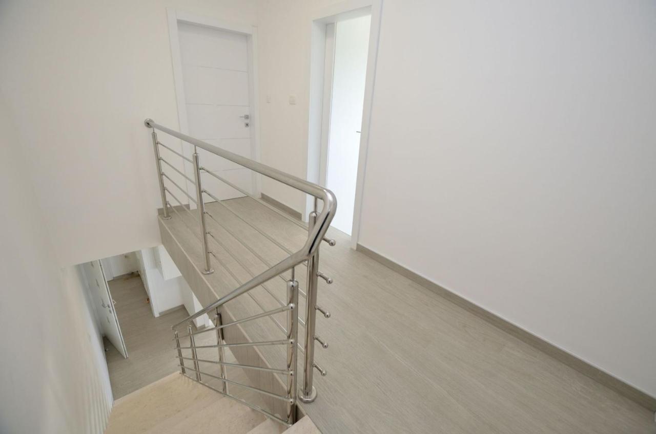 Apartments Villa Sofia Martinscica (Cres) Exterior foto