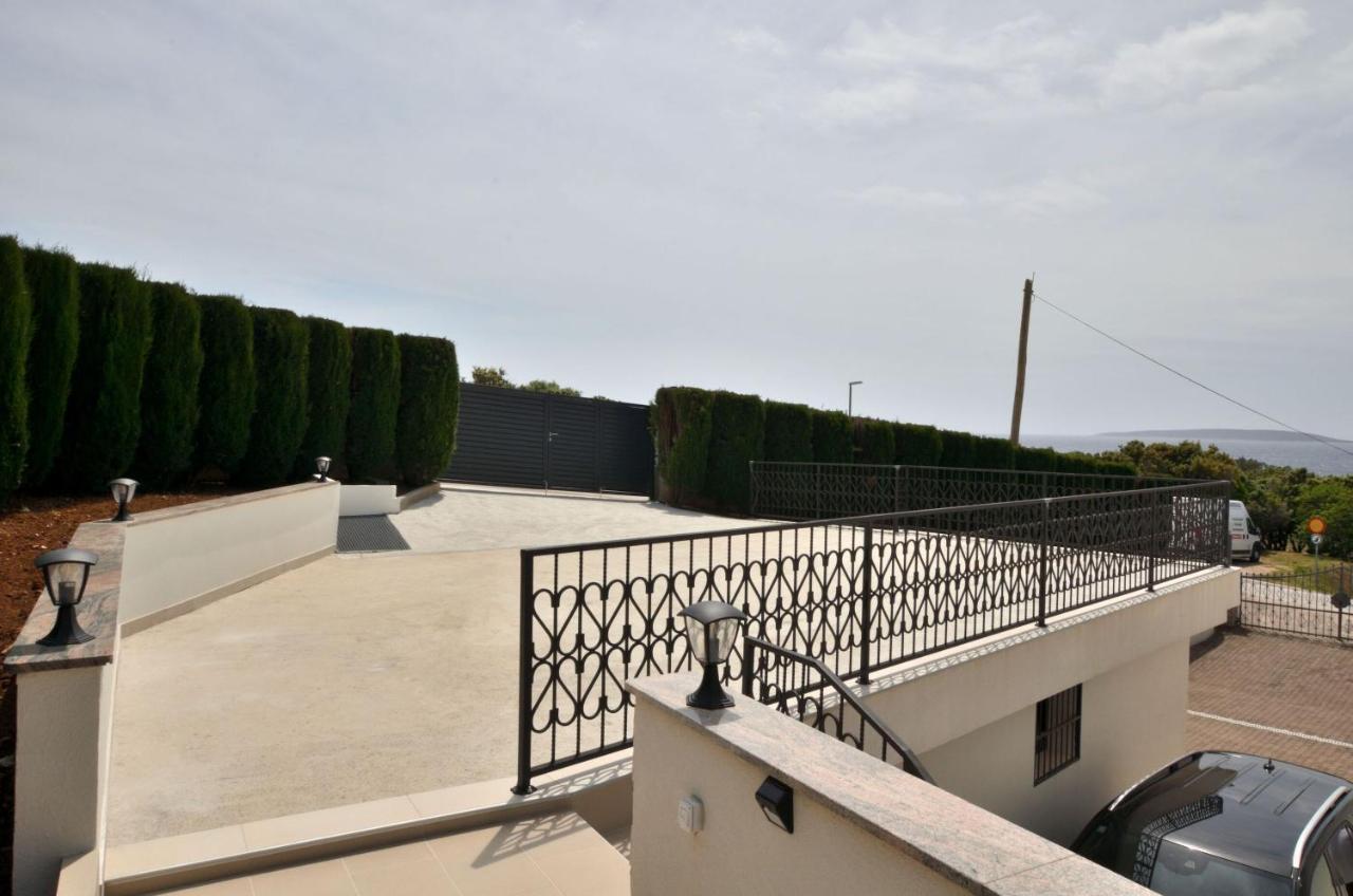 Apartments Villa Sofia Martinscica (Cres) Exterior foto
