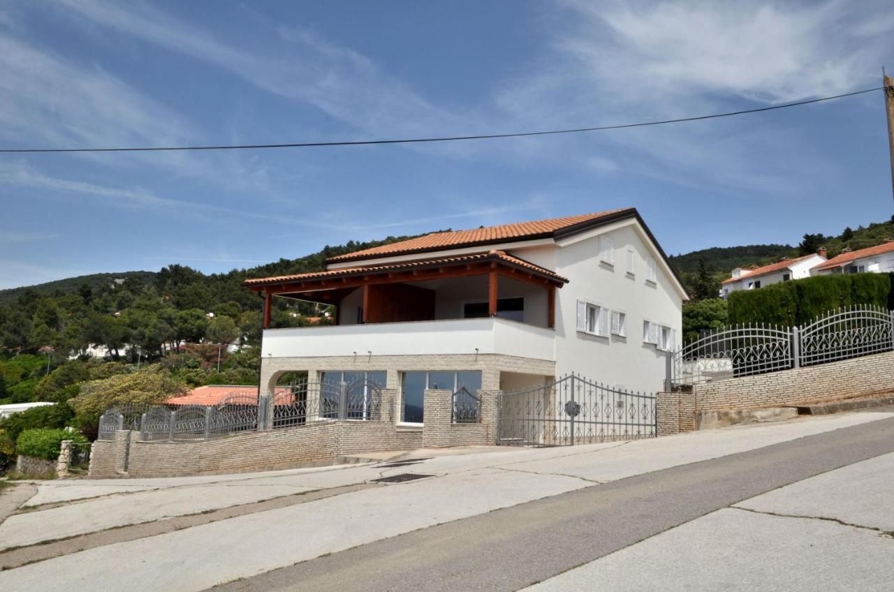 Apartments Villa Sofia Martinscica (Cres) Exterior foto