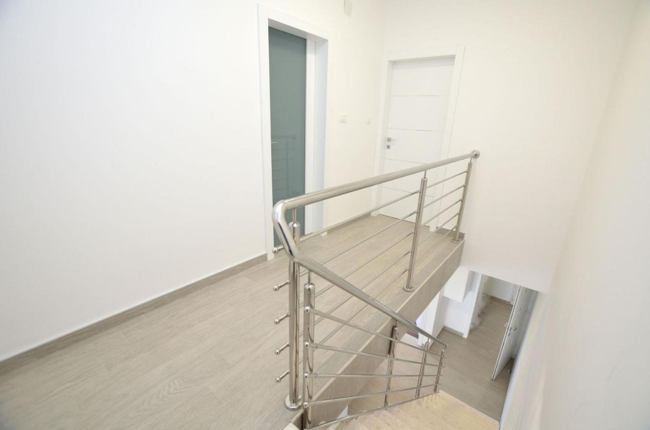 Apartments Villa Sofia Martinscica (Cres) Exterior foto