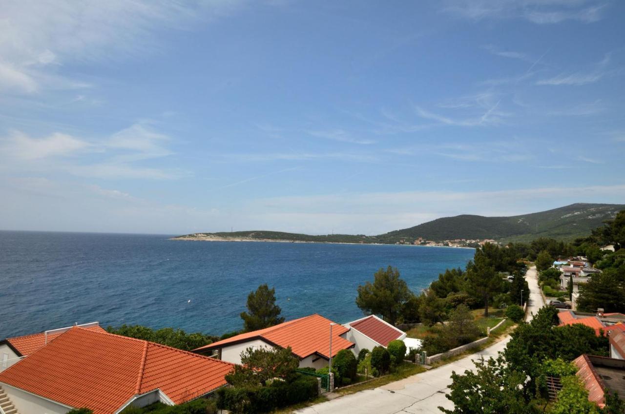 Apartments Villa Sofia Martinscica (Cres) Exterior foto